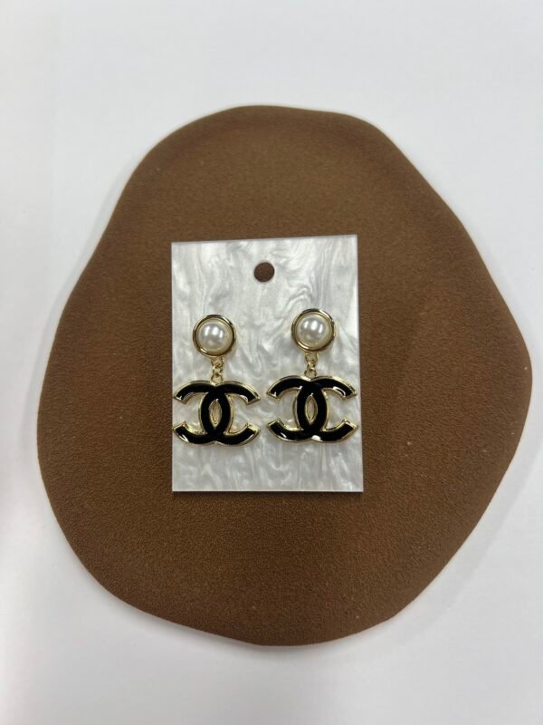 CC-Earrings