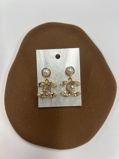 CC-Earrings