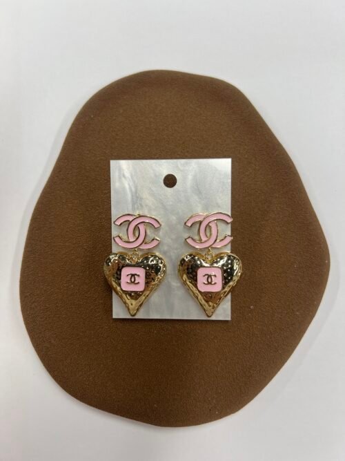 CC-Earrings