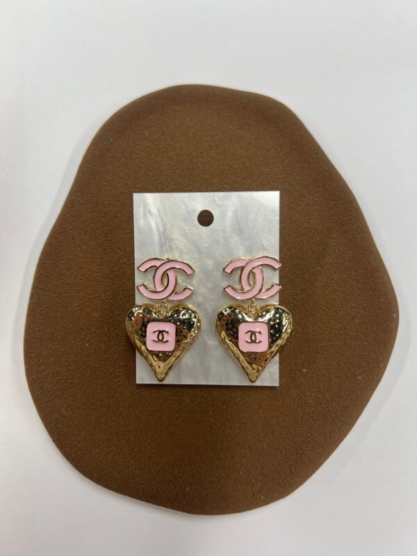 CC-Earrings