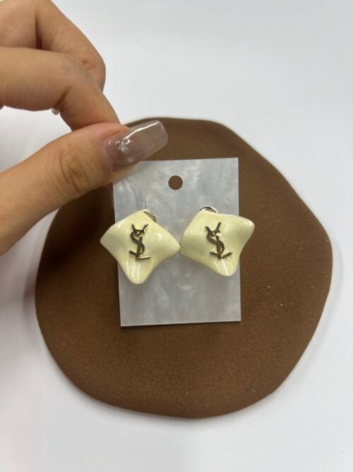 YSL-Earrings