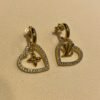 LV-Earrings