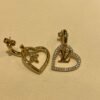 LV-Earrings