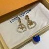 LV-Earrings